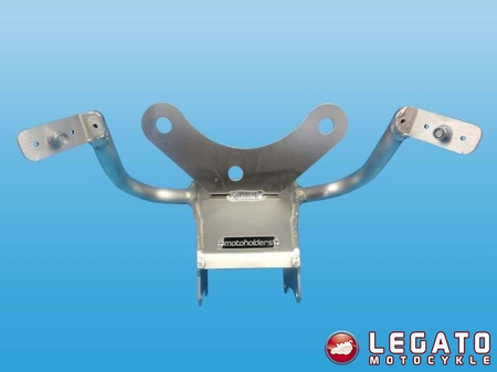 Stelaż przedni sportowy Motoholders Yamaha YZF R6/ 08-15 czarny
