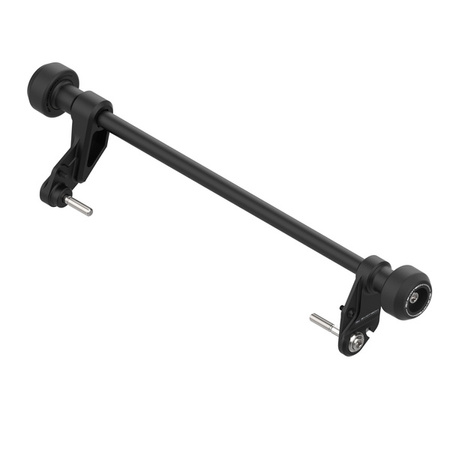 Evotech Performance crash pady - Kawasaki Ninja ZX-6R (2024+)