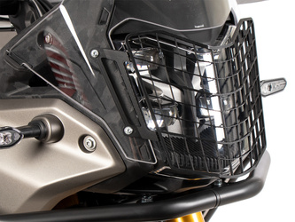 Headlight grill for Yamaha Ténéré 700 (2025-)