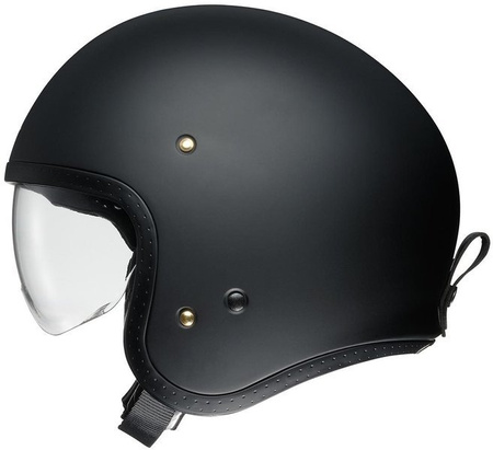 Kask SHOEI J.O MATT BLACK