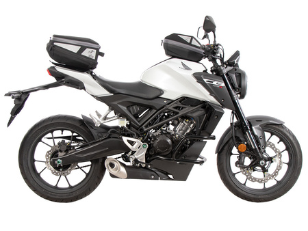 Sportrack for Honda CB 125 R (2025-)