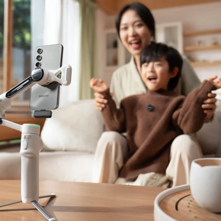 Insta360 Mic Air (1 TX + 1 RX)