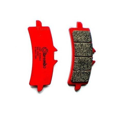 Brembo klocki hamulcowe 07BB37SA