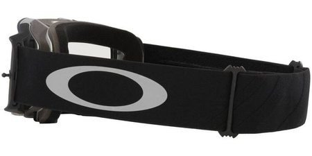 Front Line™ MX czarno-grafitowe