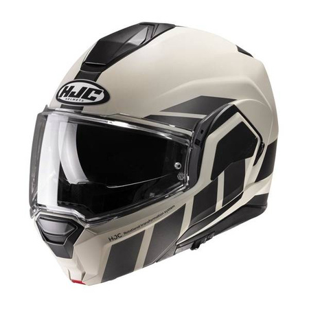 KASK HJC I100 BEIS BEIGE