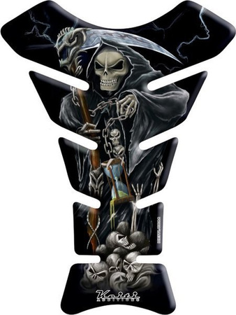 Tank Pad KEITI Reaper-7