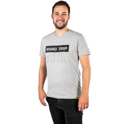 T-Shirt męski "Road Trip Adv"