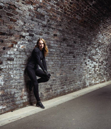 Action Pro Shirt Women's Body Armour