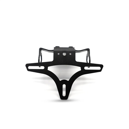 MOCOWANIE TABLICY REJESTRACYJNEJ RG RACING KAWASAKI  ZX-4R(R) (SE) ’23-