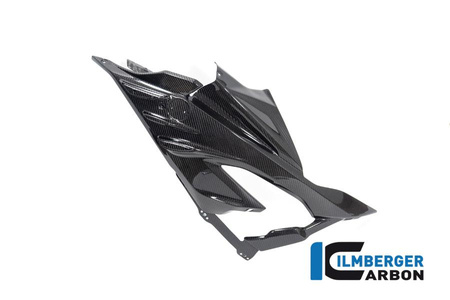 Panel boczny owiewki lewy racing do motocykla BMW S 1000 RR (2023-2024) ILMBERGER VEL.208.S1RR3.K