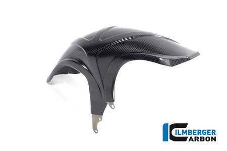Błotnik tylny matowy BMW R 1300 GS od 2023 carbon ILMBERGER CM.KHO.007.R23GS