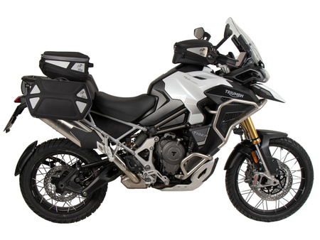 C-Bow sidecarrier for Triumph Tiger 1200 Rally Explorer / GT Explorer (2022-)