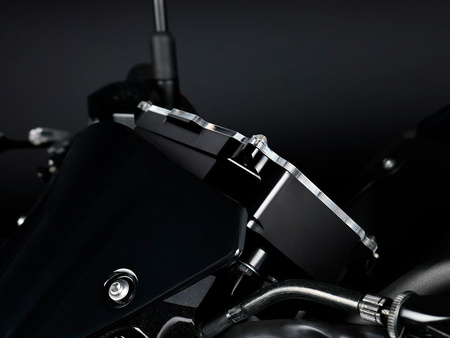 BONAMICI Osłona zegarów Kawasaki Z900 2017-2026