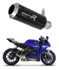 Dominator tłumik GP Yamaha R1 RN32 2015 - 2016