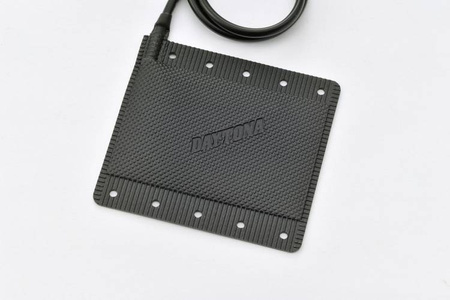 Daytona Nakładki podgrzewające do manetek 12V, z przełącznikiem 80583