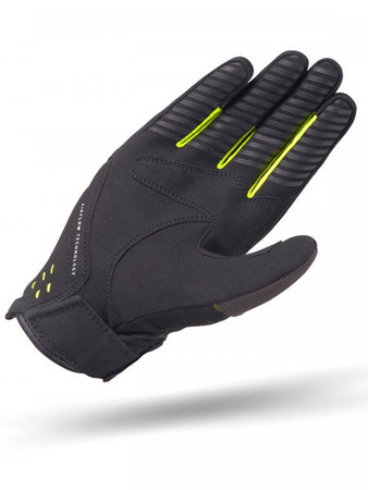 RĘKAWICE MOTOCYKLOWE ONE EVO MEN FLUO Shima