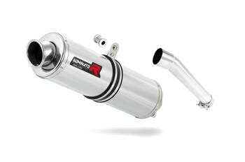 Dominator tłumik ST Honda CBF 600 2004 - 2007