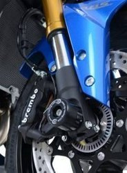 SLIDERY PRZEDNIEGO ZAWIESZENIA SUZUKI GSX-S 1000 / 1000 ABS / 1000FA R&G