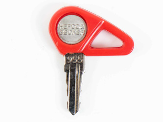 Hepco&Becker Spare key (1pcs)