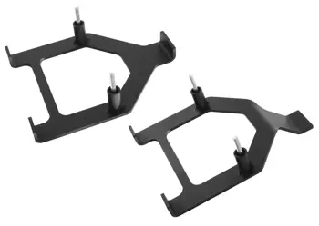 EXPEDITION SECURITY KIT FOR XPLORER CUTOUT BOXES FOR ONLY FITS XPLORER CUTOUT SYSTEM