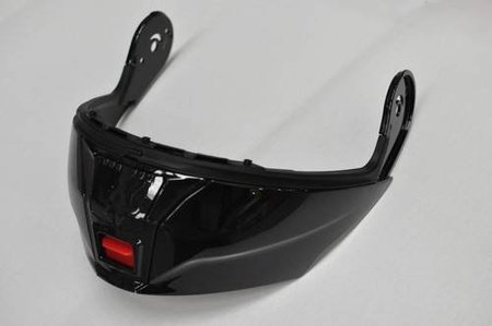 Szczęka do Kasku Ozone FP-01 Black NS