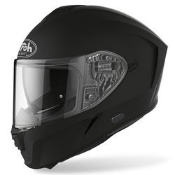Kask Airoh Spark Black Matt