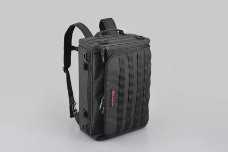 "HENLYBEGINS" SEAT BAG 20L DH-751 2-WAY