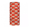 BUFF® Chusta Original Skull Plaid