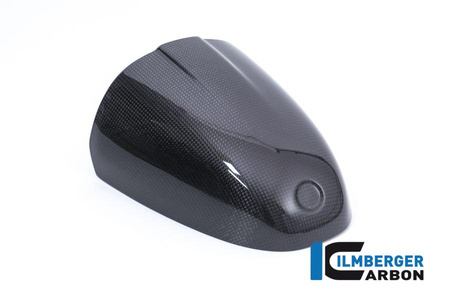 Pokrywa siedzenia pasażera bez uchwytu BMW R nineT Racer (2017) / R nineT (2014-16) ILMBERGER SIA.008.RNITR.K