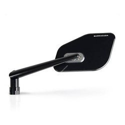 Barracuda SKIN-Z B-lux Lusterka