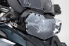 OSŁONA REFLEKTORA SW-MOTECH BMW F 750/850 GS (18-) BLACK