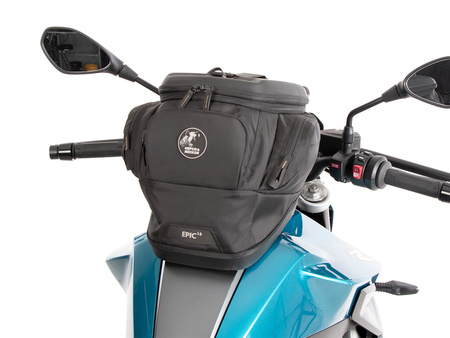 Tankring BASIC incl. fastener for tankbag for BMW F 900 R (2025-)