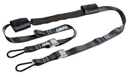 90603 Pasy do przewozu motocykli 