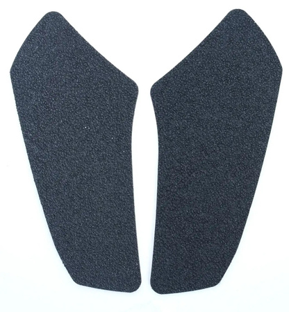 TANKPAD ANTYPOŚLIZGOWY 2 CZĘŚCI CLEAR YAMAHA YZF-R6 (03-05)