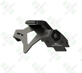 Evotech Performance mocowanie tablicy - Suzuki GSX-S1000  (2015 - 2021) (PRN012754-02)