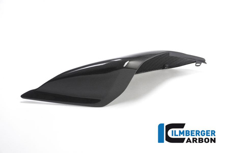 Osłona siedzenia prawa street - połysk ducati panigale 1299 od 2015 ILMBERGER HVL.010.1299G.K.