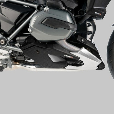 SPOILER SILNIKA PUIG DO BMW R1200R / RS 15-18