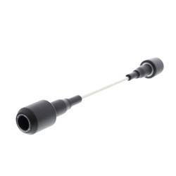 Evotech Performance crash pady - Ducati Multistrada 1200 S 2015 - 2017