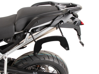 C-Bow sidecarrier black for Triumph Tiger 900 GT / Pro (2024-)