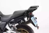 Honda CB 1300 (2003-2009) Alurack-Metal carrier for TC