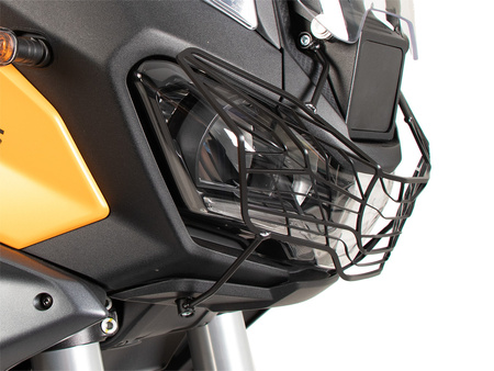 Headlight grill for Moto Guzzi Stelvio (2024-)