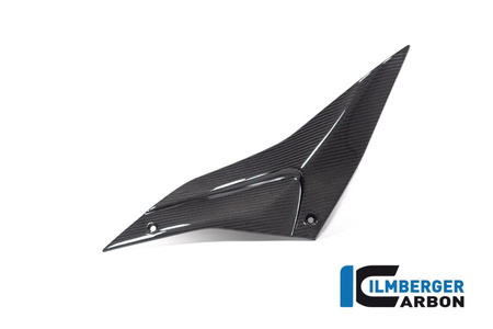 Panel boczny lewy - połysk aprilia rsv 4 od 2021 ILMBERGER SDL.002.TU21G.K