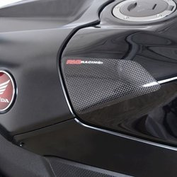 SLIDERY ZBIORNIKA PALIWA RG RACING HONDA CBR1000RR-R (SP) 20- CARBON