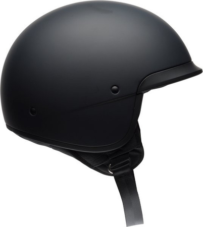 Kask Bell Scout Air Black Matt