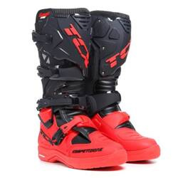BUTY MOTOCYKLOWE CROSSOWE TCX COMP EVO 2 MICHELIN