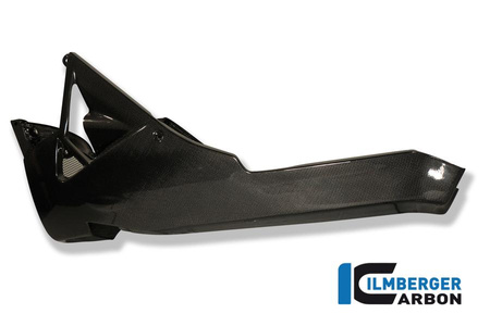 Osłona dolna bellypan carbon - aprilia RSV 4 (od 2009) ILMBERGER VEU.009.RSV4S.K