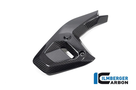 Osłona ramy trójkątna lewa - błyszcząca carbon BMW R 1300 GS (od 2023) ILMBERGER CG.RDL.020.R23GS