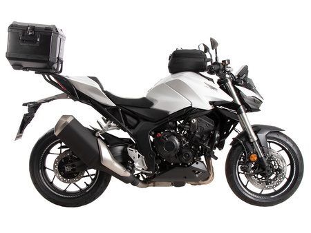 Easyrack topcasecarrier black for Honda CB 1000 Hornet / SP (2025-)