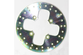 EBC Tarcza hamulcowa motocyklowa MD6225D Enduro, Moto-X, ATV