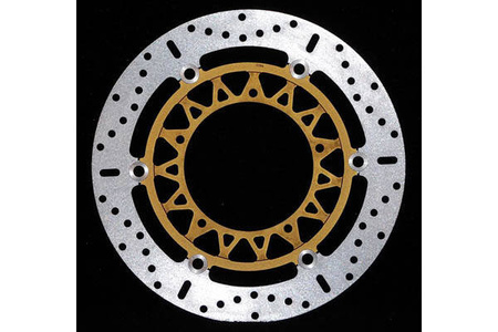 EBC Tarcza hamulcowa motocyklowa MD2094X Street X